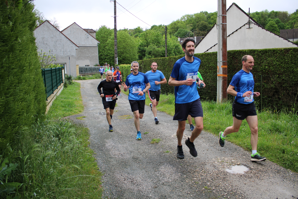 Foulée Saint Briçoise - Photo 3