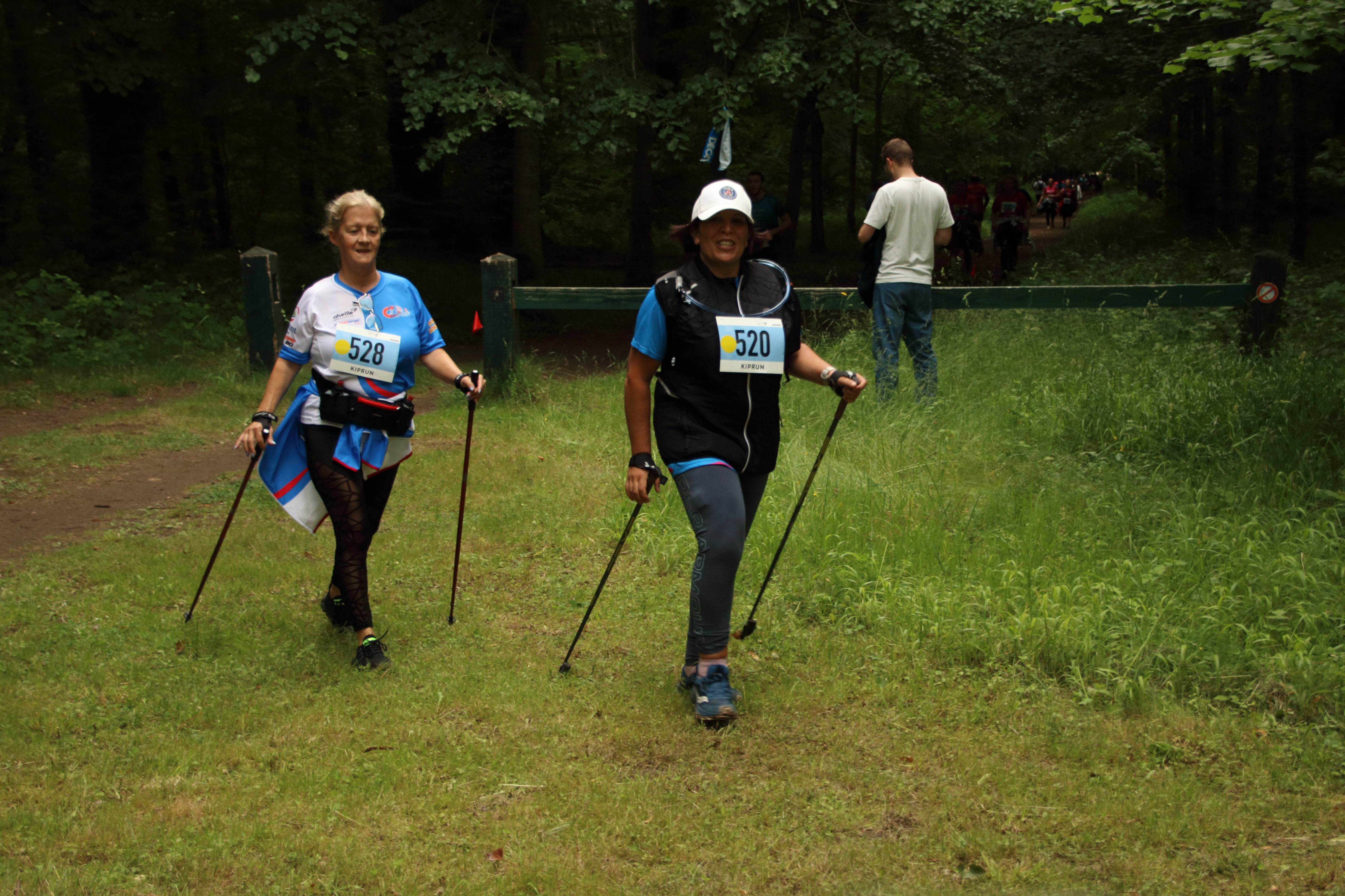 Foulées de l'ardente - Photo 2