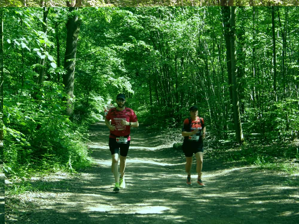 Foulées de l'ardente - Photo 5