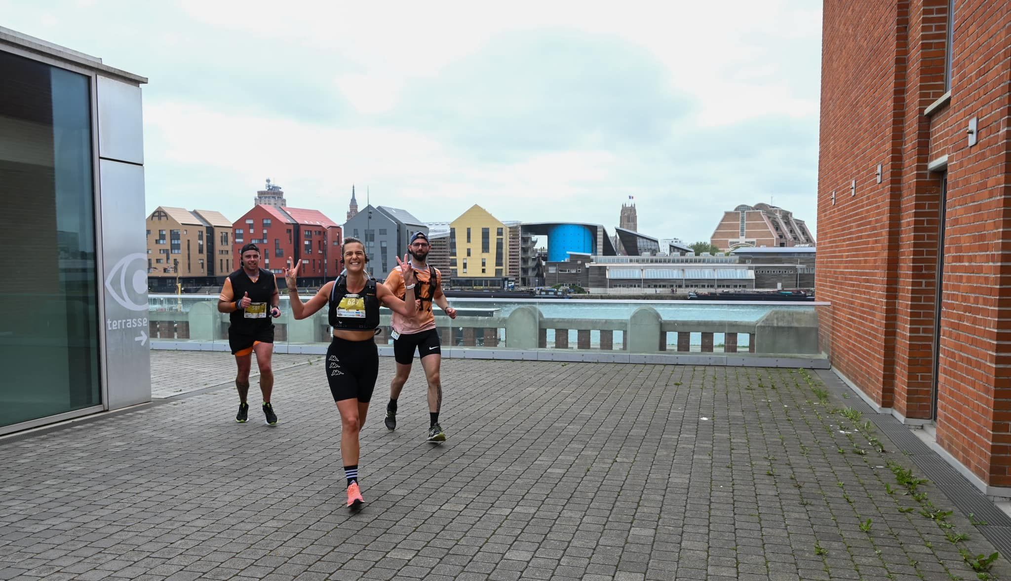 La dynamorun - Photo 2