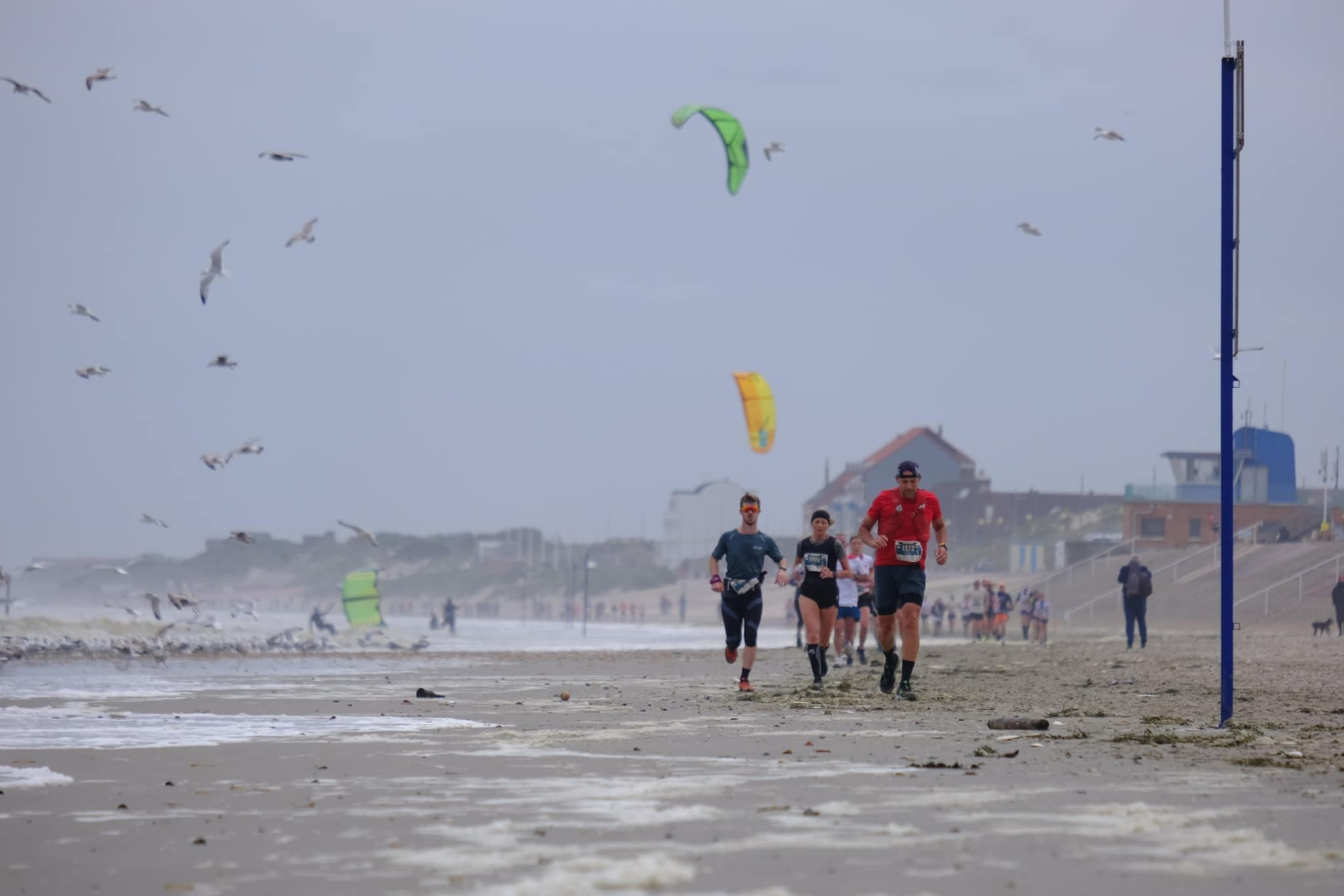 La dynamorun - Photo 3