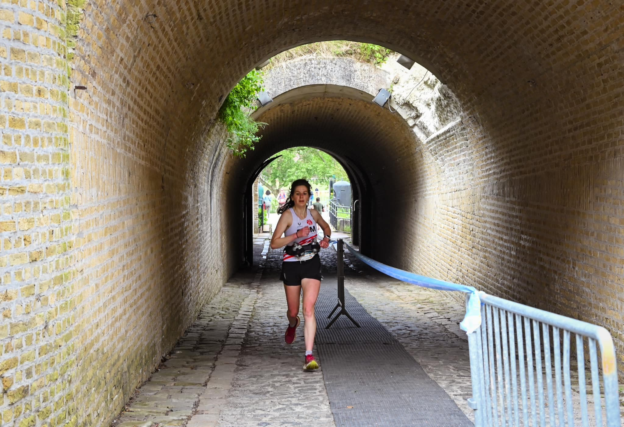 La dynamorun - Photo 4