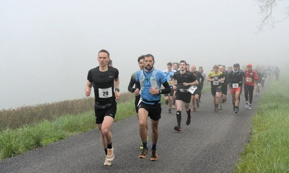 Trail de Bussy-la-Pesle - Photo 4