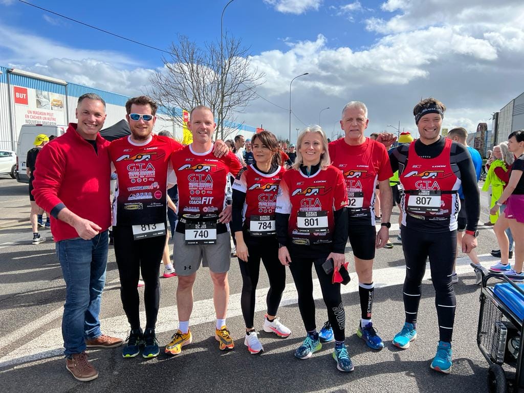 10 km de Vauzelles - Photo 2