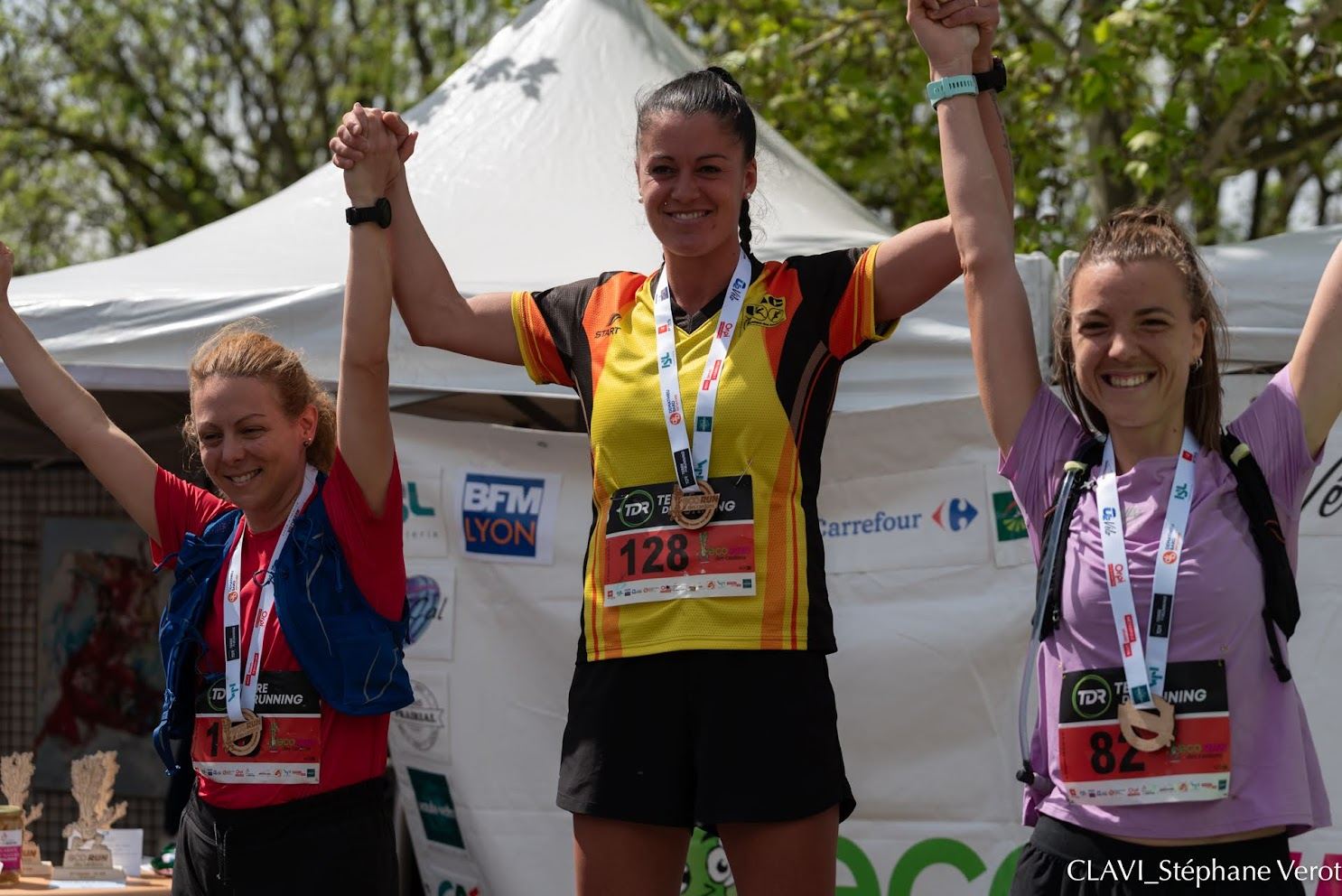 Eco-run des Cardons - Photo 4