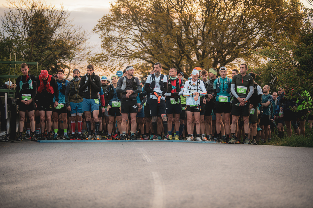 UTMA - Ultra trail des monts d'arrée
