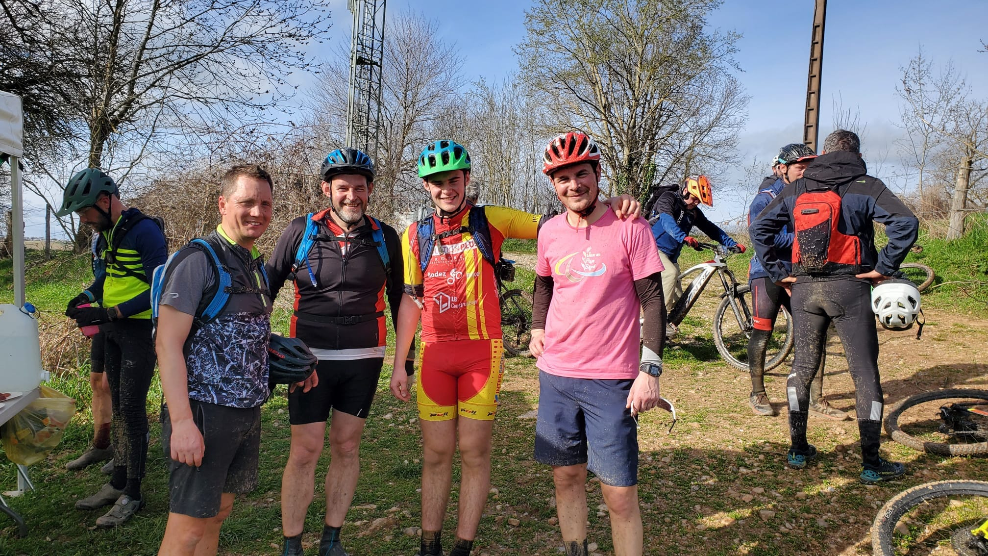 Trail des prés verts - Photo 2