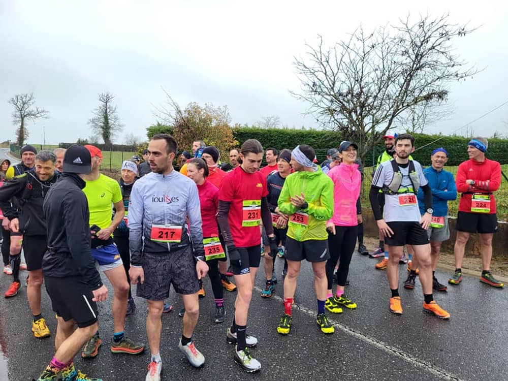 Trail des prés verts - Photo 3