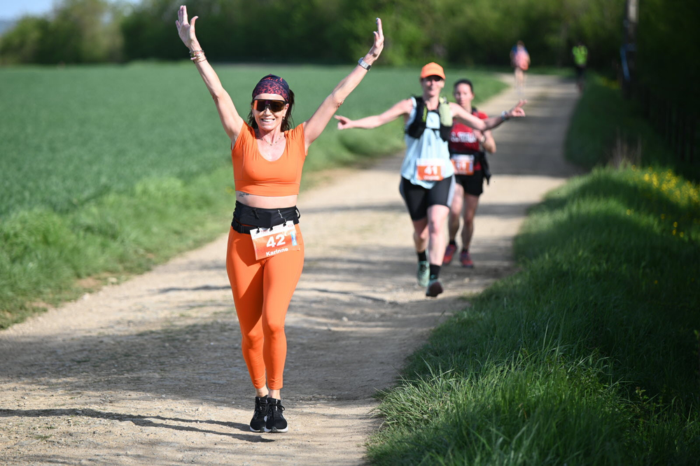 Trail du saintois - Photo 4