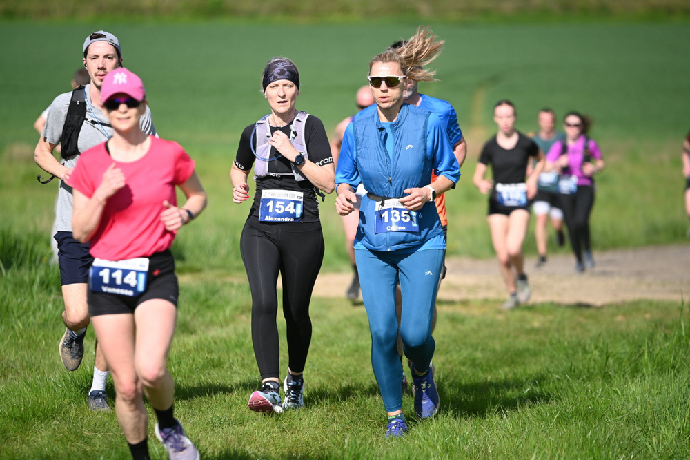 Trail du saintois - Photo 5