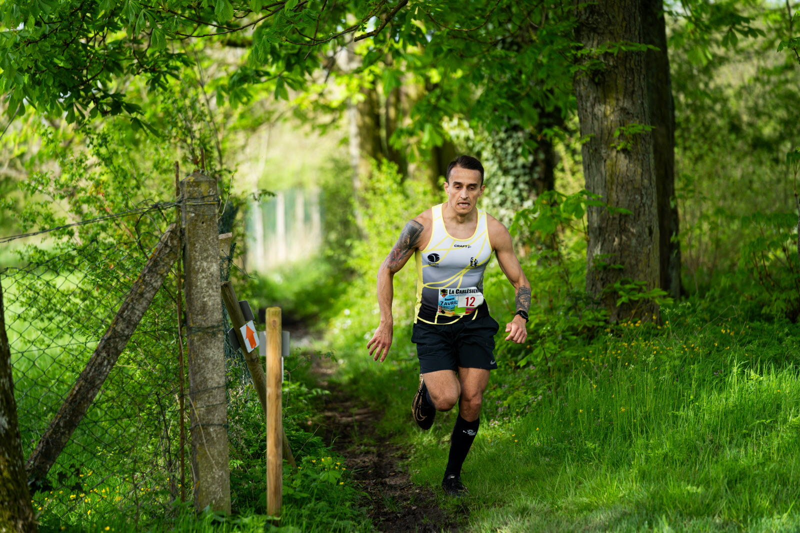 La carlésienne - Photo 4