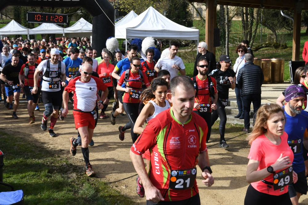 Trail urbain Daniel Feite - Photo 4