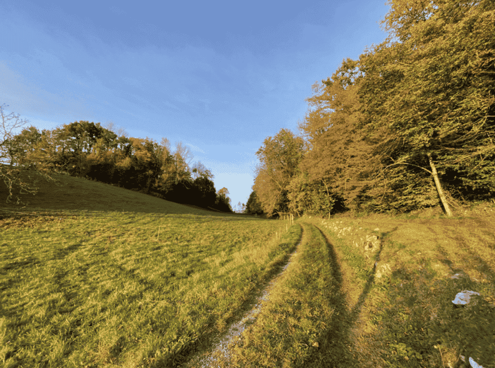Trail du Mont Grêle - Photo 5