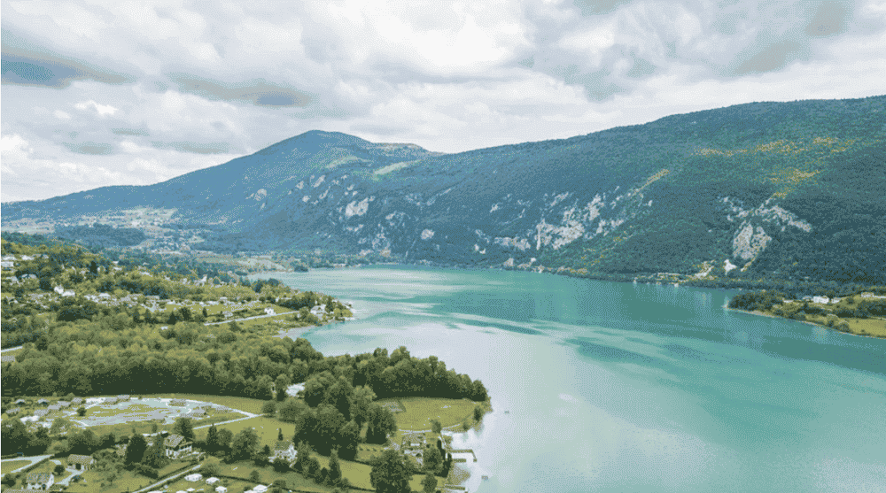 Trail du Mont Grêle - Photo 4