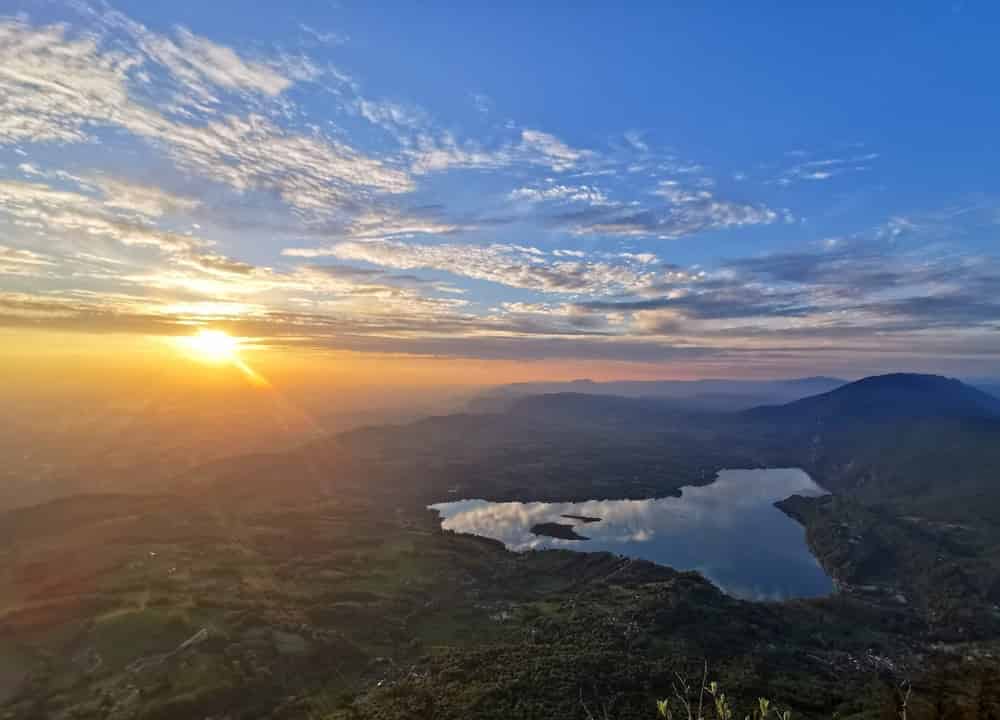 Trail du Mont Grêle - Photo 3