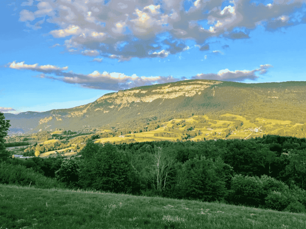 Trail du Mont Grêle - Photo 2