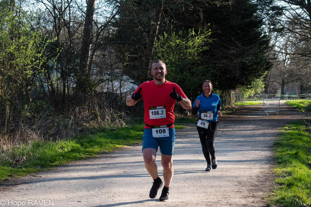 Ekiden de Montgeron - Photo 2