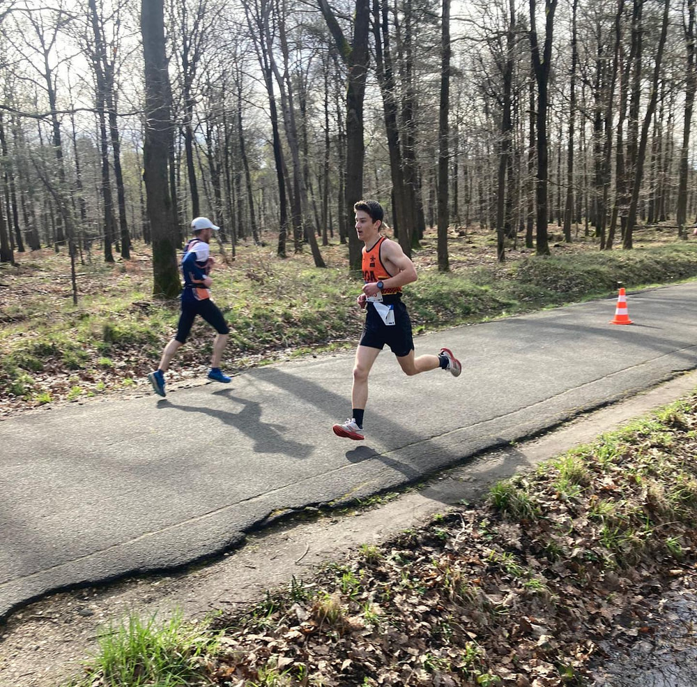 Ekiden de Montgeron - Photo 5