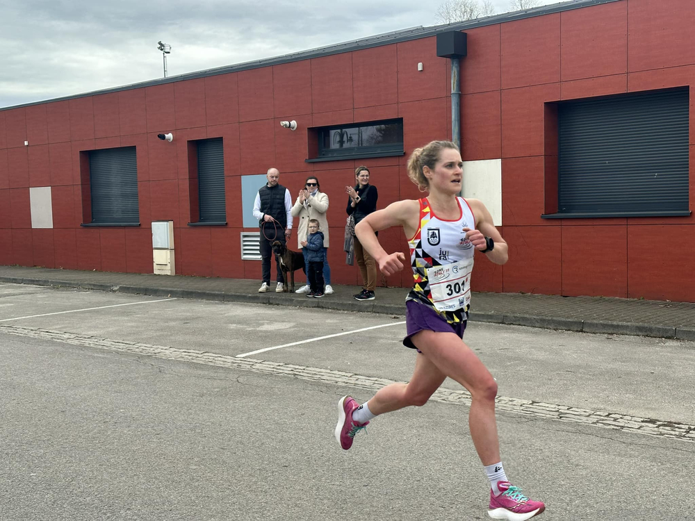 Les Foulées bletteranoises - Photo 5