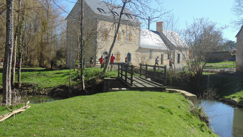 Les pieds dans l'Buru - Photo 4