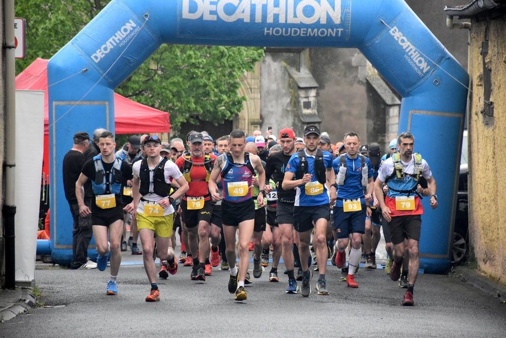 Trail coeur de meine - Photo 5