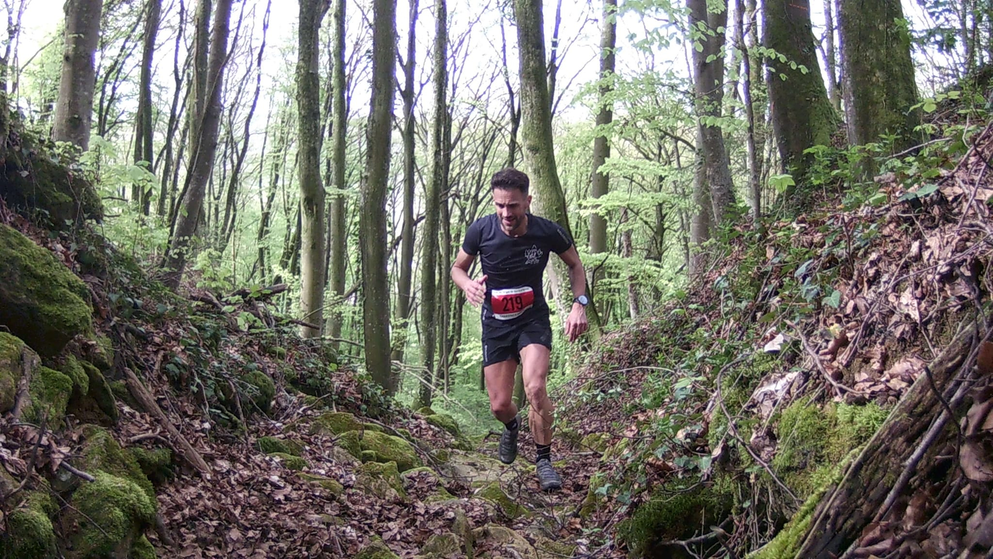 Trail des forges de buré d'orval - Photo 3