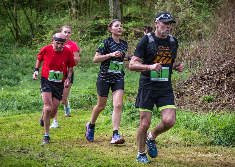 Trail des forges de buré d'orval - Photo 5