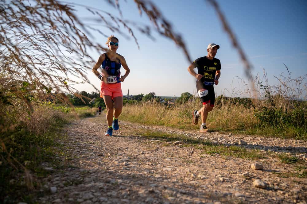 Courses du samedi by Josette