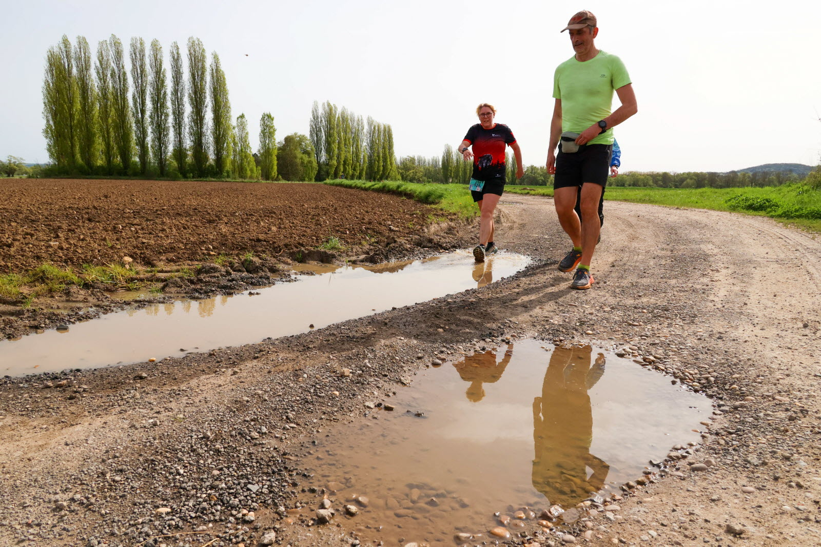 Tout Cattenom court - Photo 5