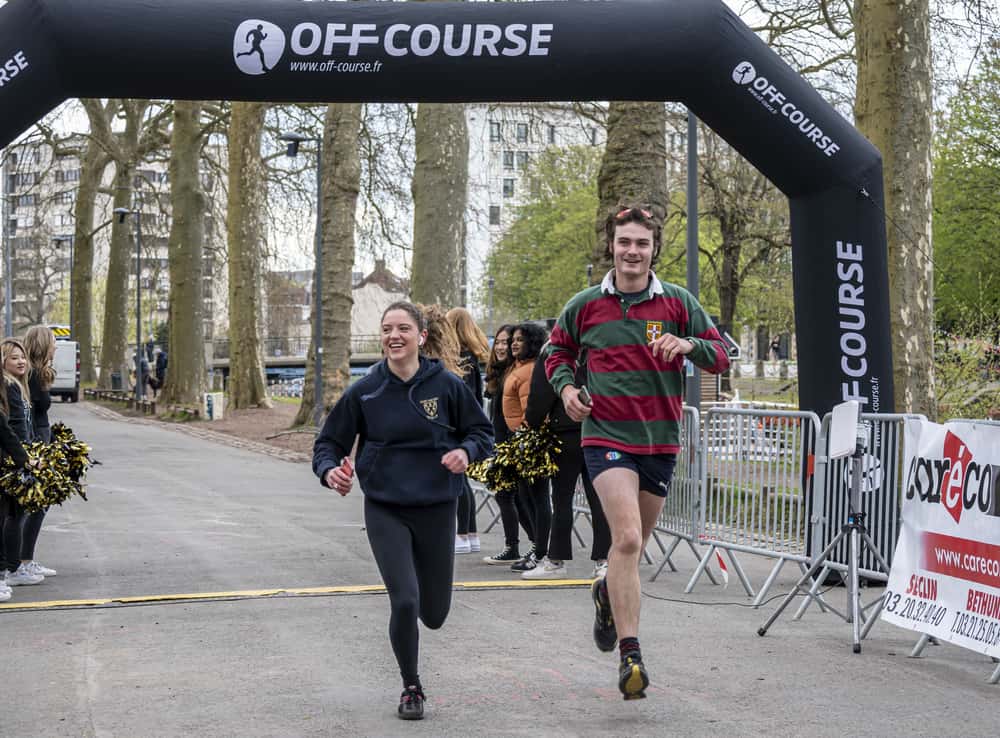 Lille de départ - Photo 2