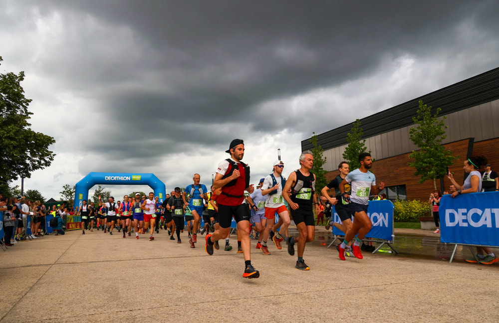 Hemera Terville Trail