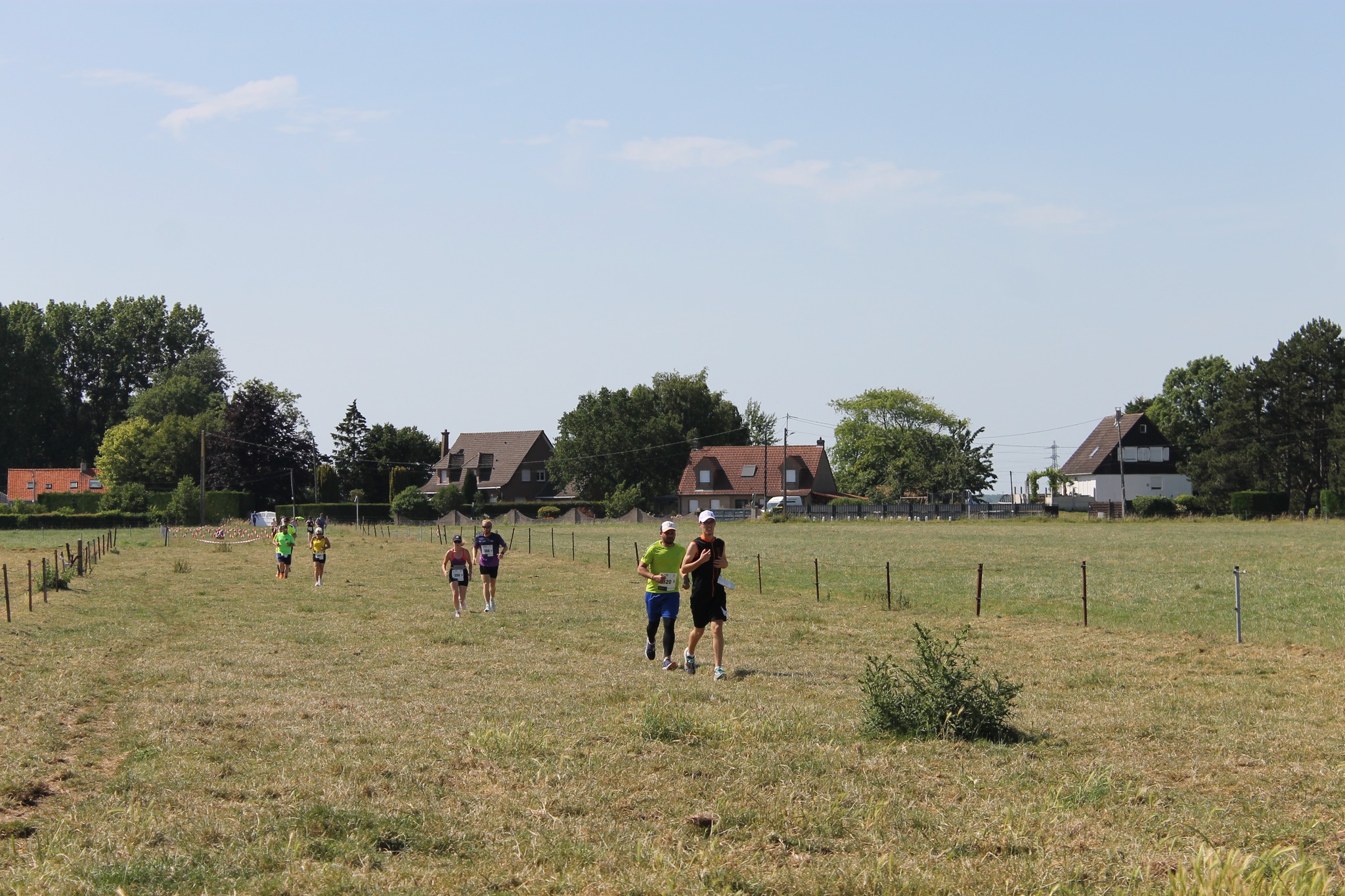 La run in brouck - Photo 3