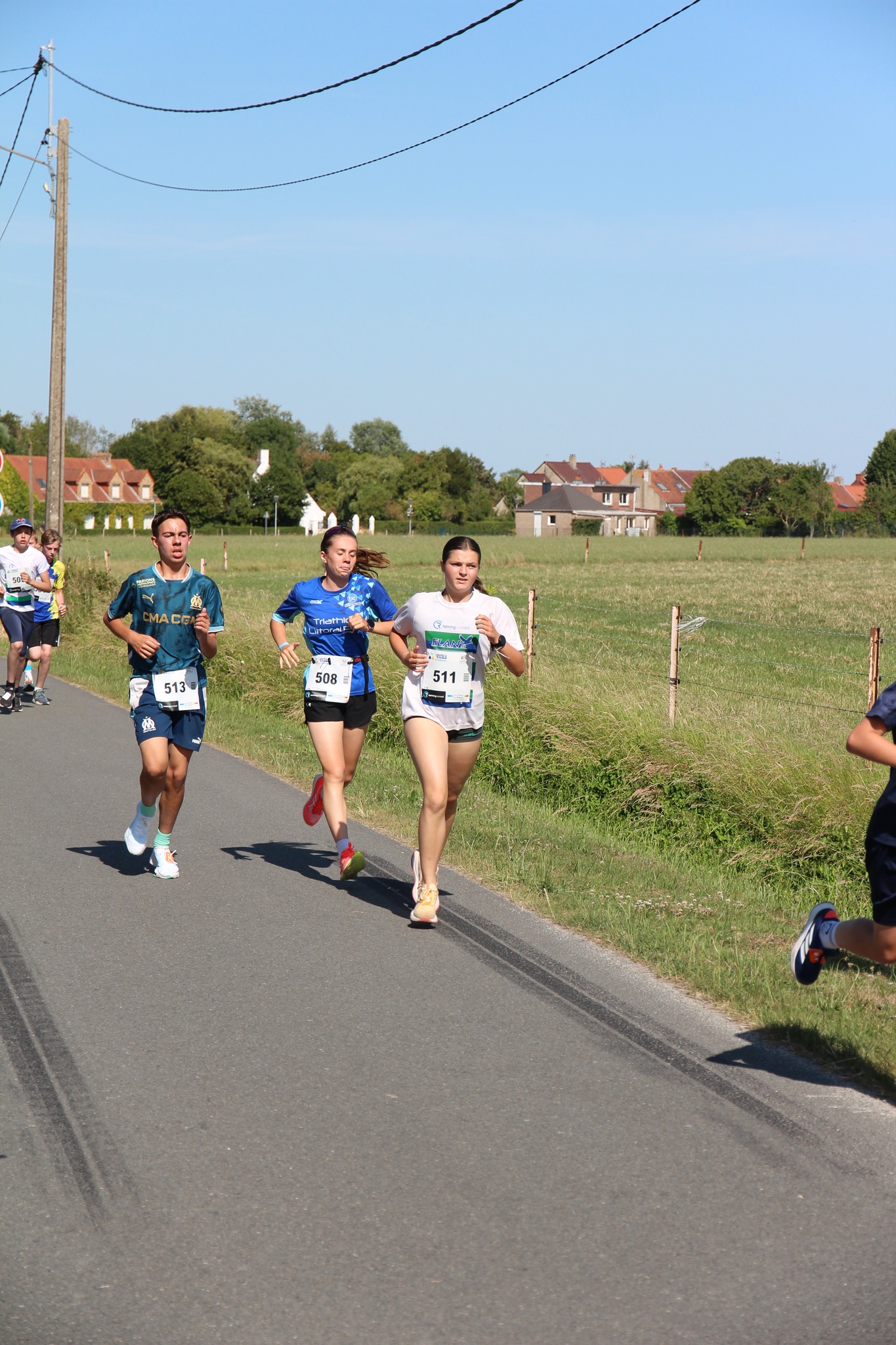 La run in brouck - Photo 4