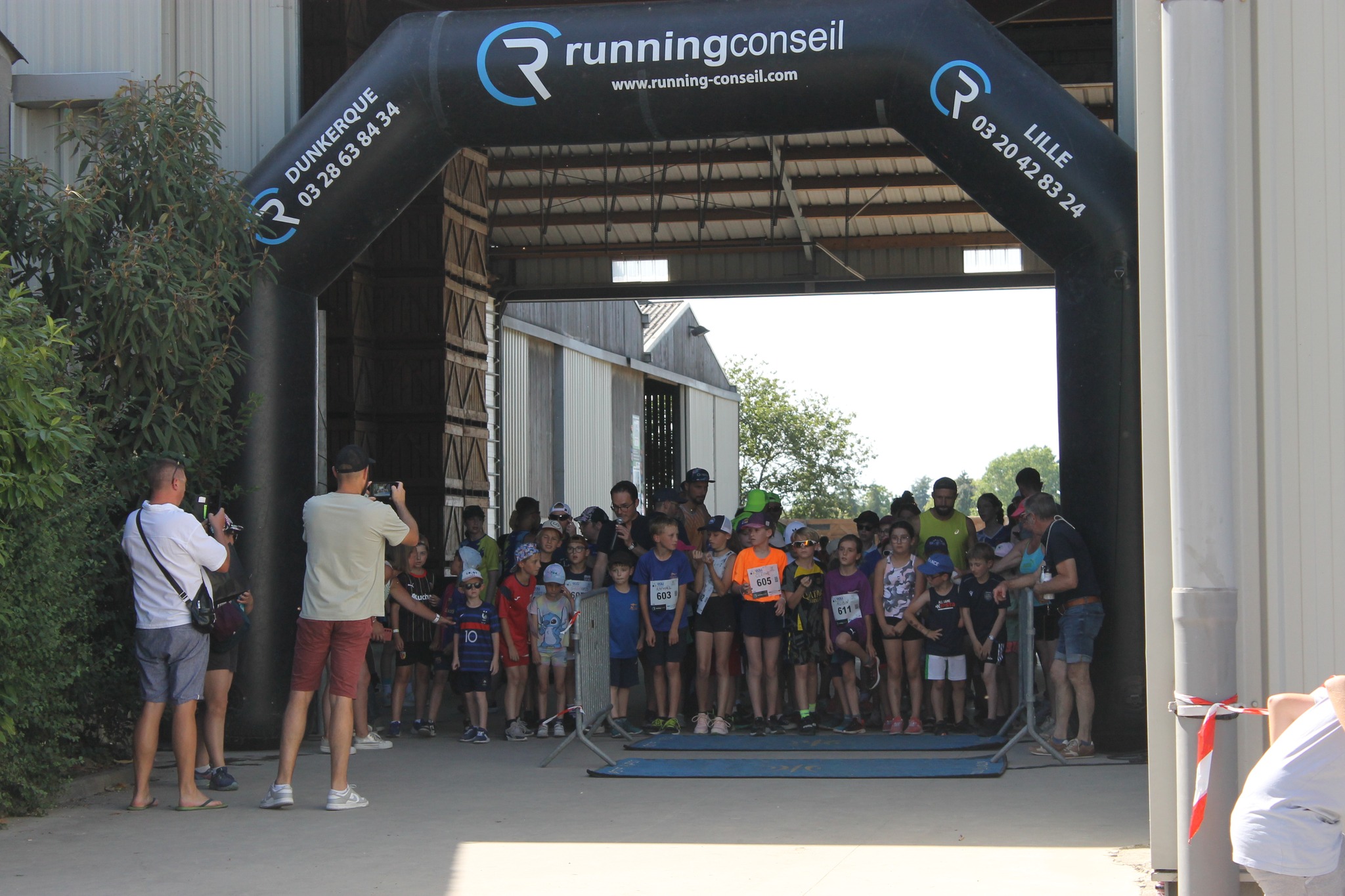 La run in brouck - Photo 5