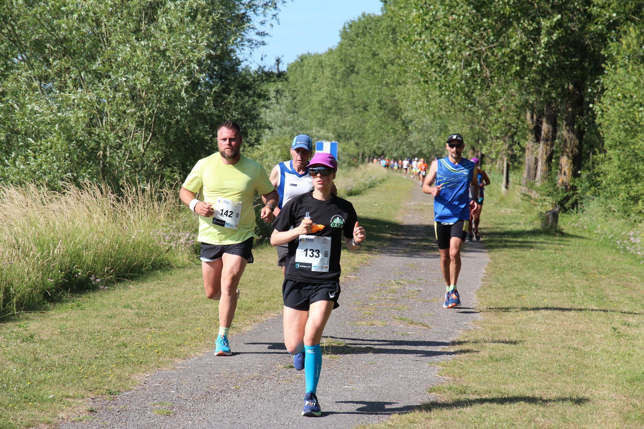 La run in brouck - Photo 2