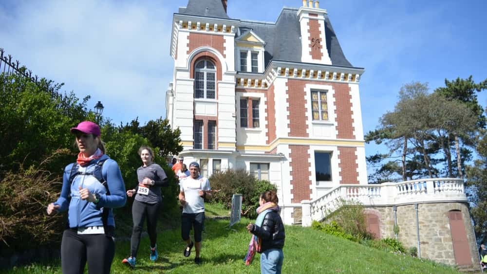 Dinard off course - Photo 2