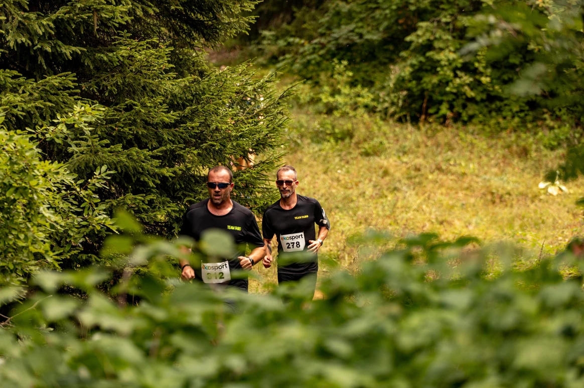 La savoyarde trail - Photo 2