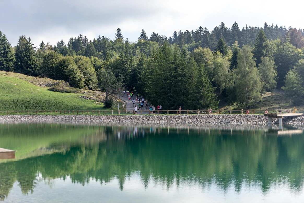 La savoyarde trail - Photo 4