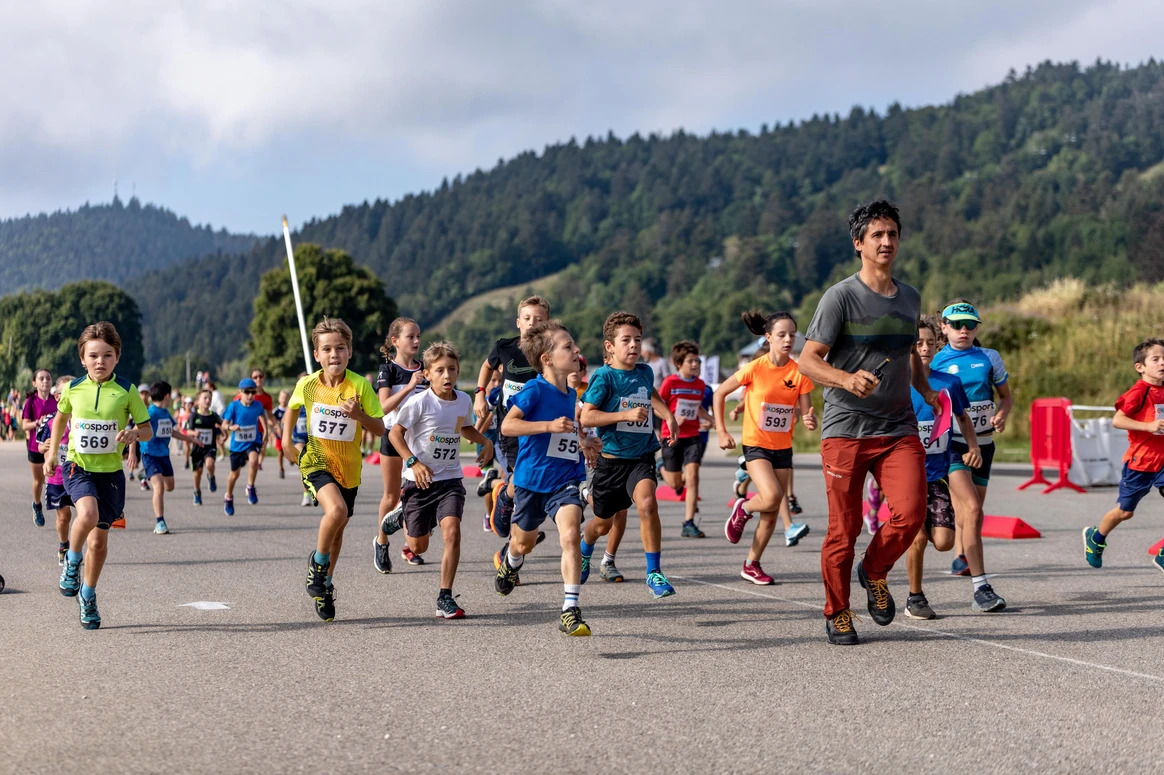 La savoyarde trail - Photo 5