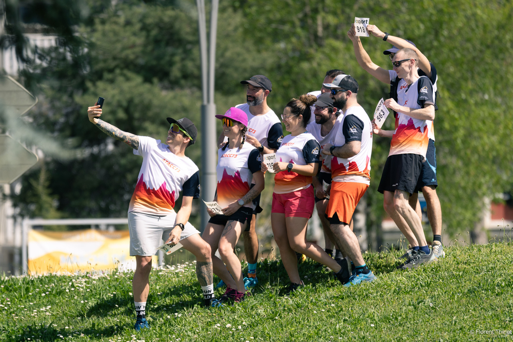 Trail MSM Mont Saint Michel - Photo 5