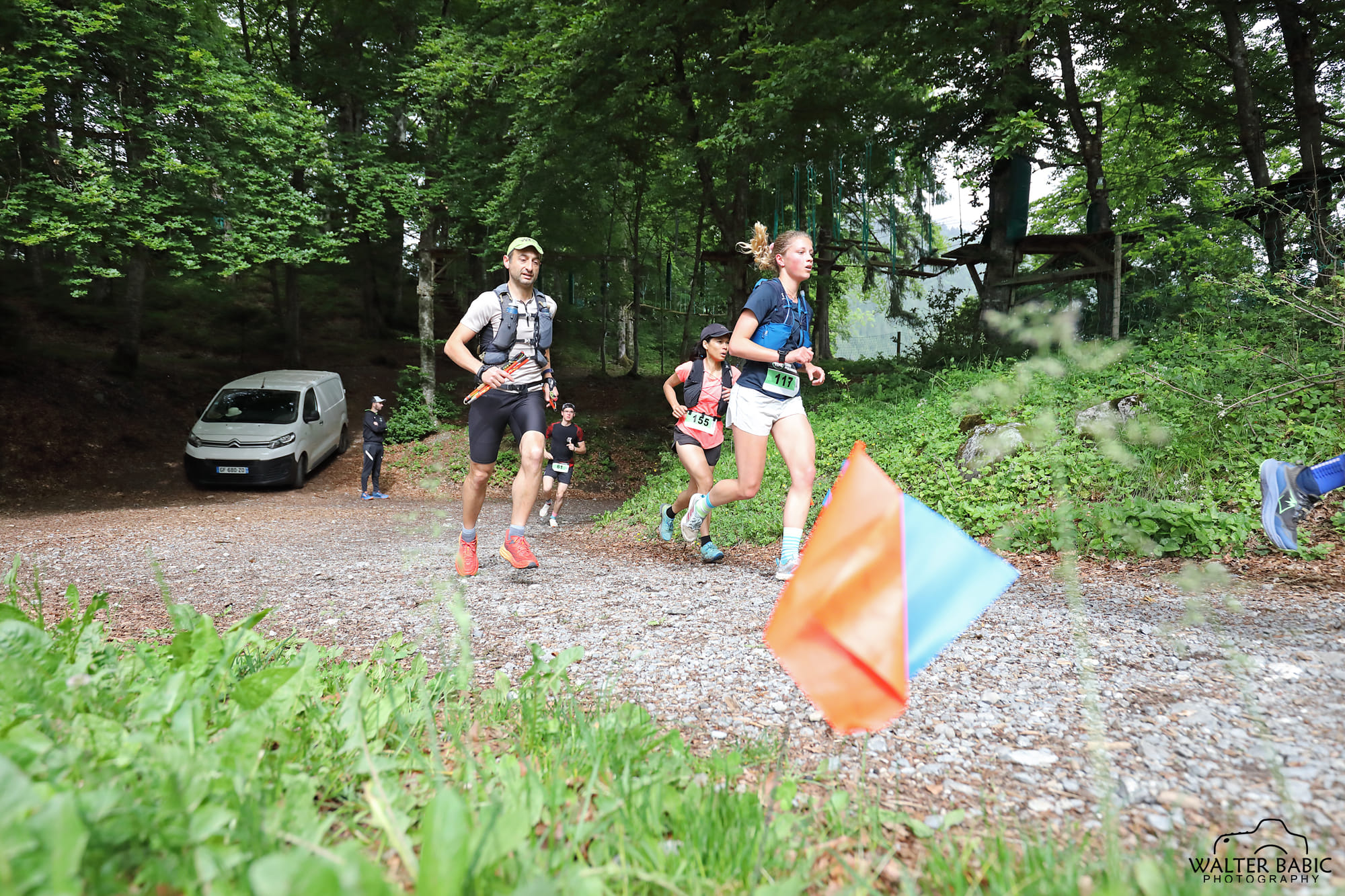 Trail du fort de Tamié - Photo 2