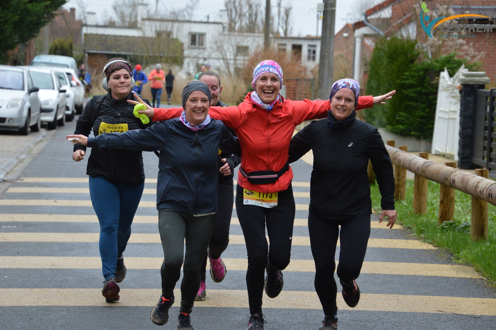 La route du sourire - Photo 2