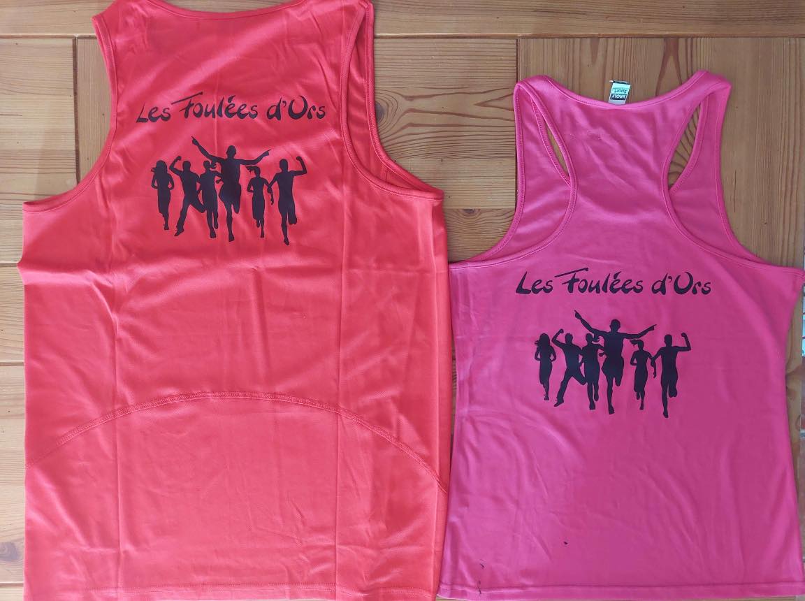 Les foulées d'Ors - Photo 3