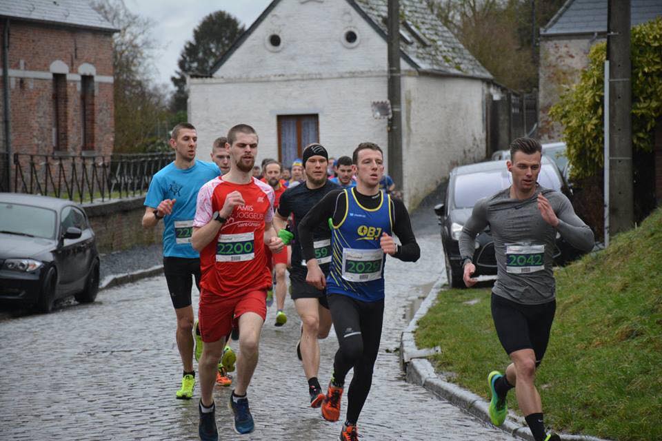 Les foulées d'Ors - Photo 2