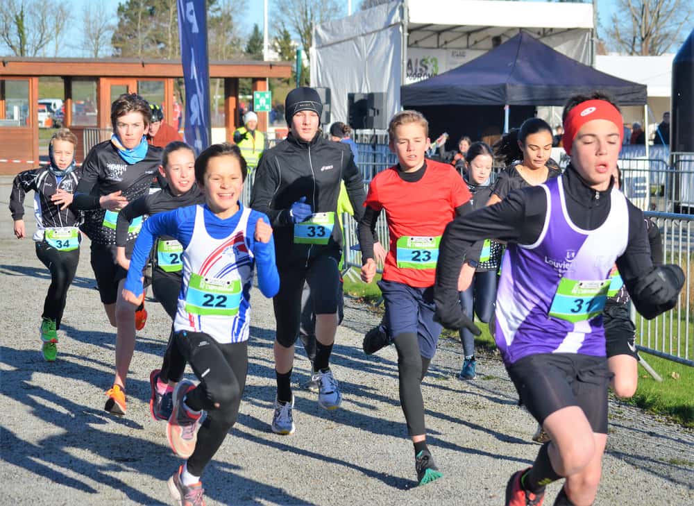 Relais x3 de l’hippodrome - Photo 5