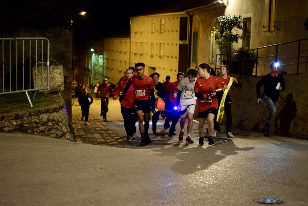 La ruée des moines - Photo 3