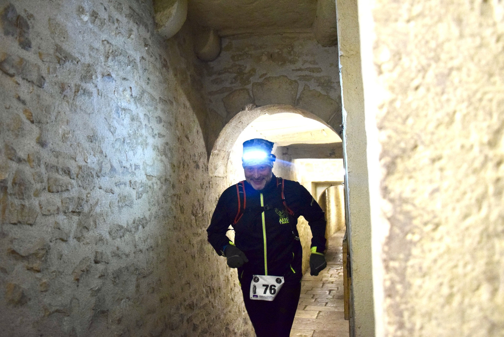 La ruée des moines - Photo 2