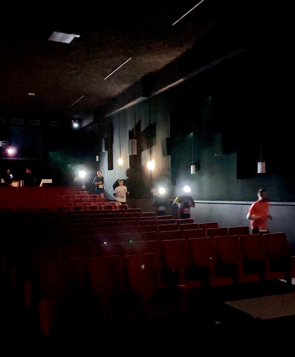 La ruée des moines - Photo 5