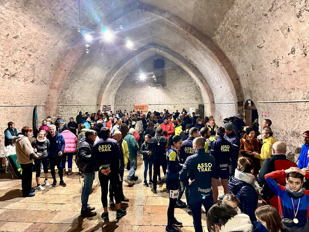 La ruée des moines - Photo 4