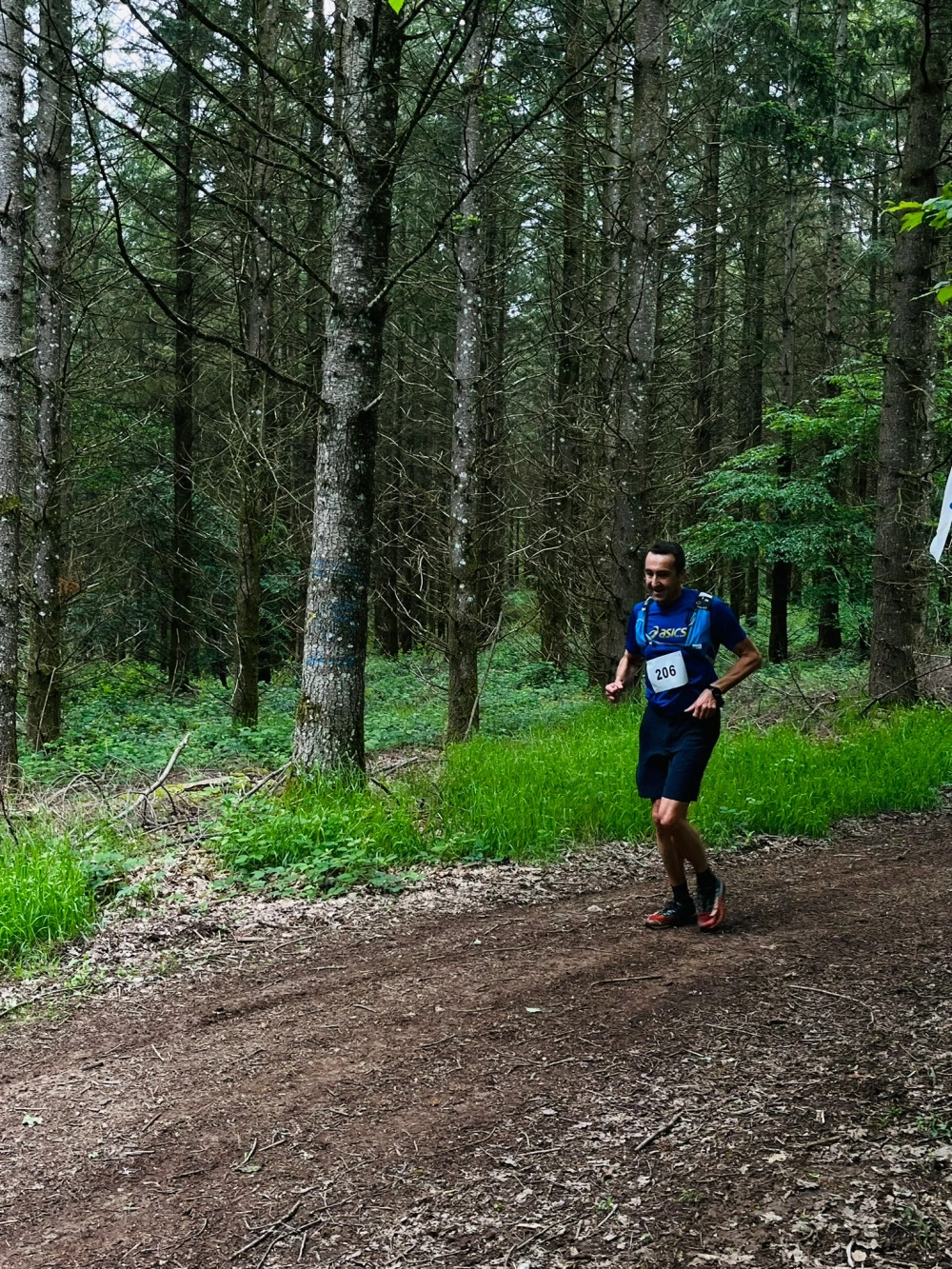 Trail des croix de rome - Photo 5